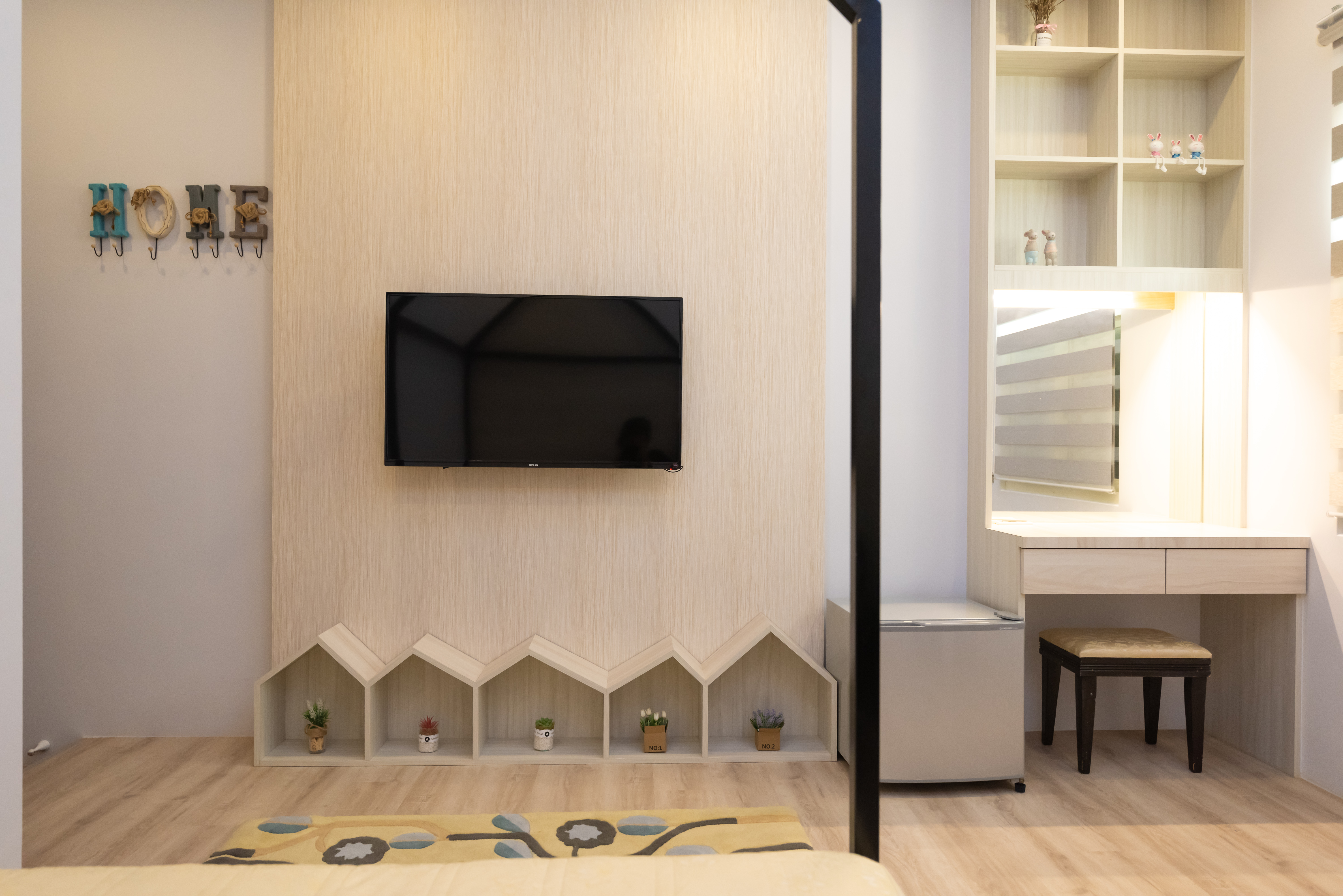 澎湖旅遊-員貝二人房